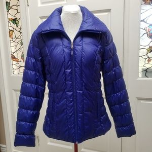 KENNETH COLE Puff Jacket